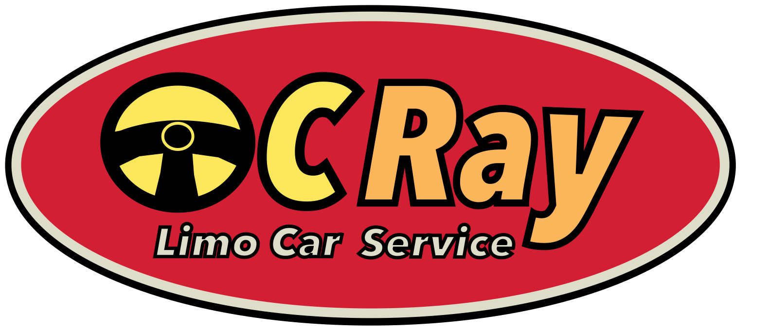 Welcome to OC Ray Limo Car Service