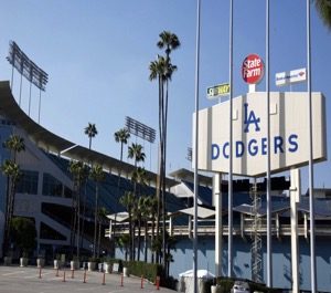 dodger-stadium