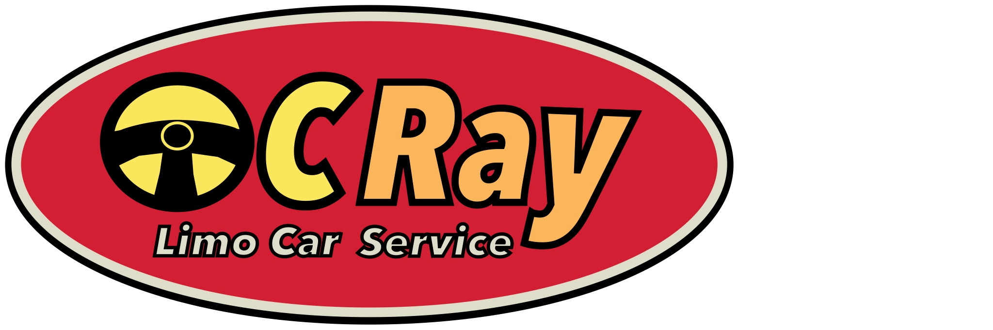 Welcome to OC Ray Limo Car Service
